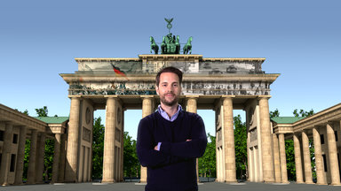 Terra X History - Kampf Um Die Freiheit - Fünf Anläufe Zur Demokratie