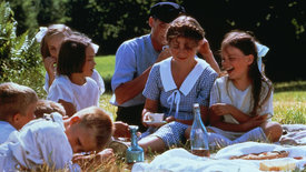 Wir Kinder aus Bullerbü