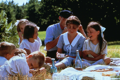 Wir Kinder aus Bullerbü