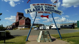 Alaska Highway