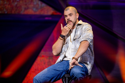 Nikita Miller: Es war einmal im Nirgendwo