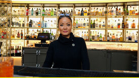 Kochstories: Der Cocktail ihres Lebens