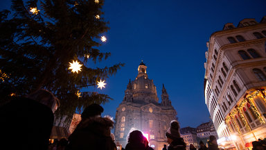 Musik Und Theater - Adventskonzert Aus Dresden