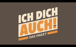 Ich dich auch!