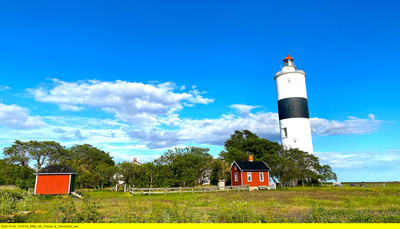 50 Gründe, Südschweden zu lieben