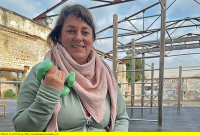 NANO: Mein Körper. Mein Alter