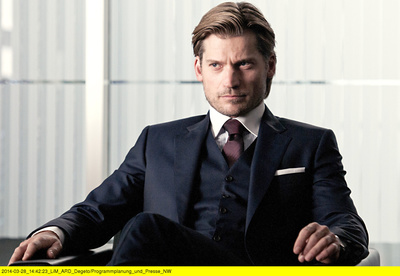 Jo Nesbø's Headhunters