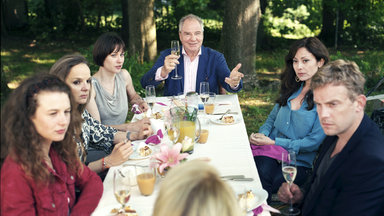 Filme - Familie Sonntag Auf Abwegen