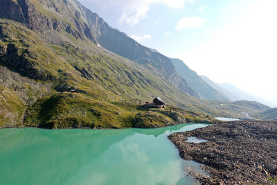 Aufregende Wasserwelten - Die Bergseen von Kärnten