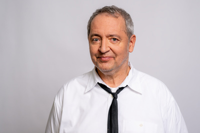Rainald Grebe: Ich erinnere mich - glaube ich