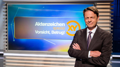 Aktenzeichen Xy... Ungelöst - Aktenzeichen Xy-spezial: Vorsicht, Betrug! Vom 26. Februar 2020