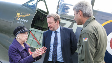 Inspector Barnaby Bei Zdf Und Zdfneo - Flieg Mörder, Flieg