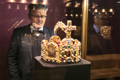 Die Europa-Saga (5/6)