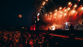 WANDA, Donauinselfest 2024