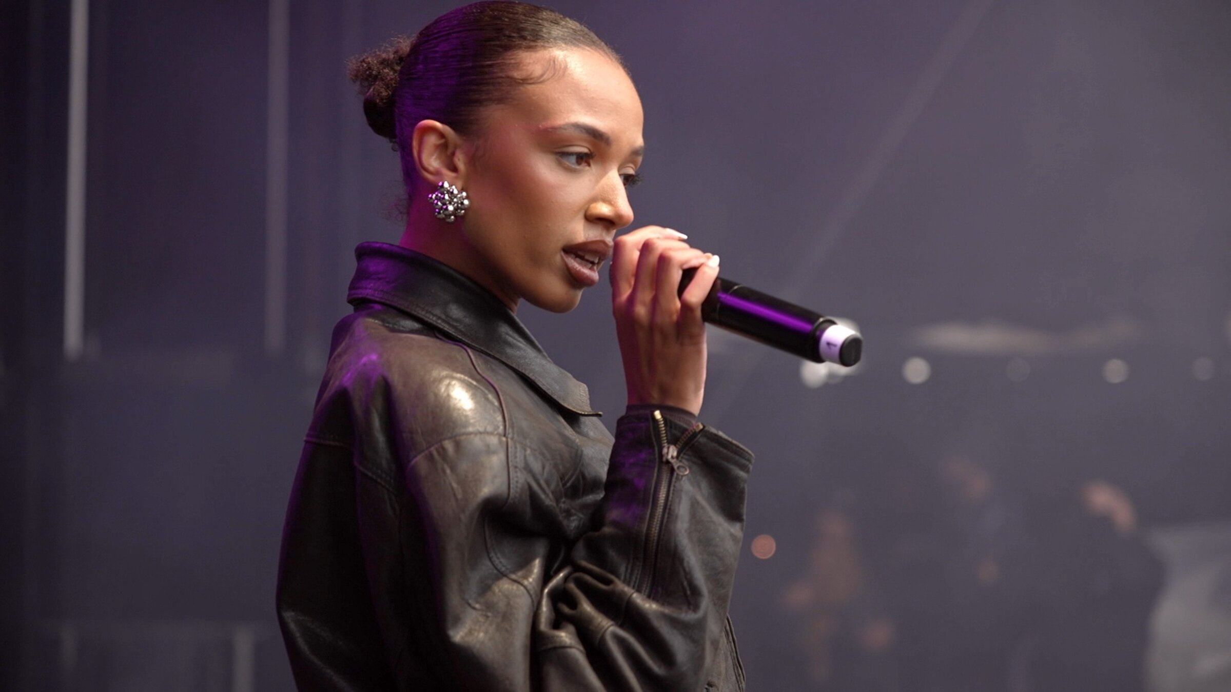 "MODULAR Festival 2024: LAYLA": LAYLA