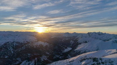 Naturparadies Seefeld - Im Reich des Wanderfalken