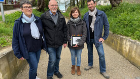 Der D-Day und eine Reise in die Familiengeschichte