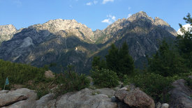 Zauberhaftes Albanien (1/2)