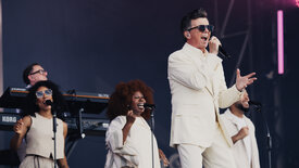 Isle of Wight Festival 2026