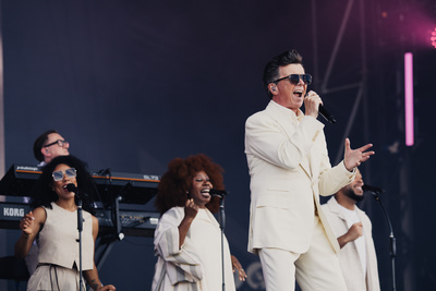 Isle of Wight Festival 2026
