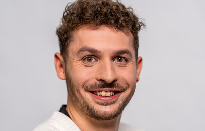 Fabian Lampert: Einer dieser Abende