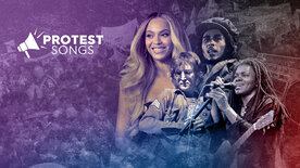 Protest! Songs! - Klassenkampf<br/>Wie Musik die Welt verändert