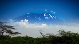 Heimat Tansania - Unter dem Kilimandscharo