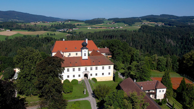 Traumschlösser und Ritterburgen - Die Donauregion