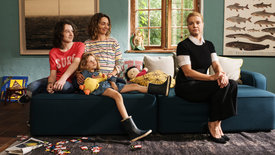 Ella Schön - Das Ding mit der Liebe