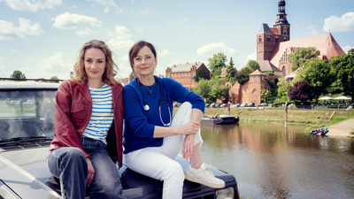 Mit Herz und Holly: Lichtblicke