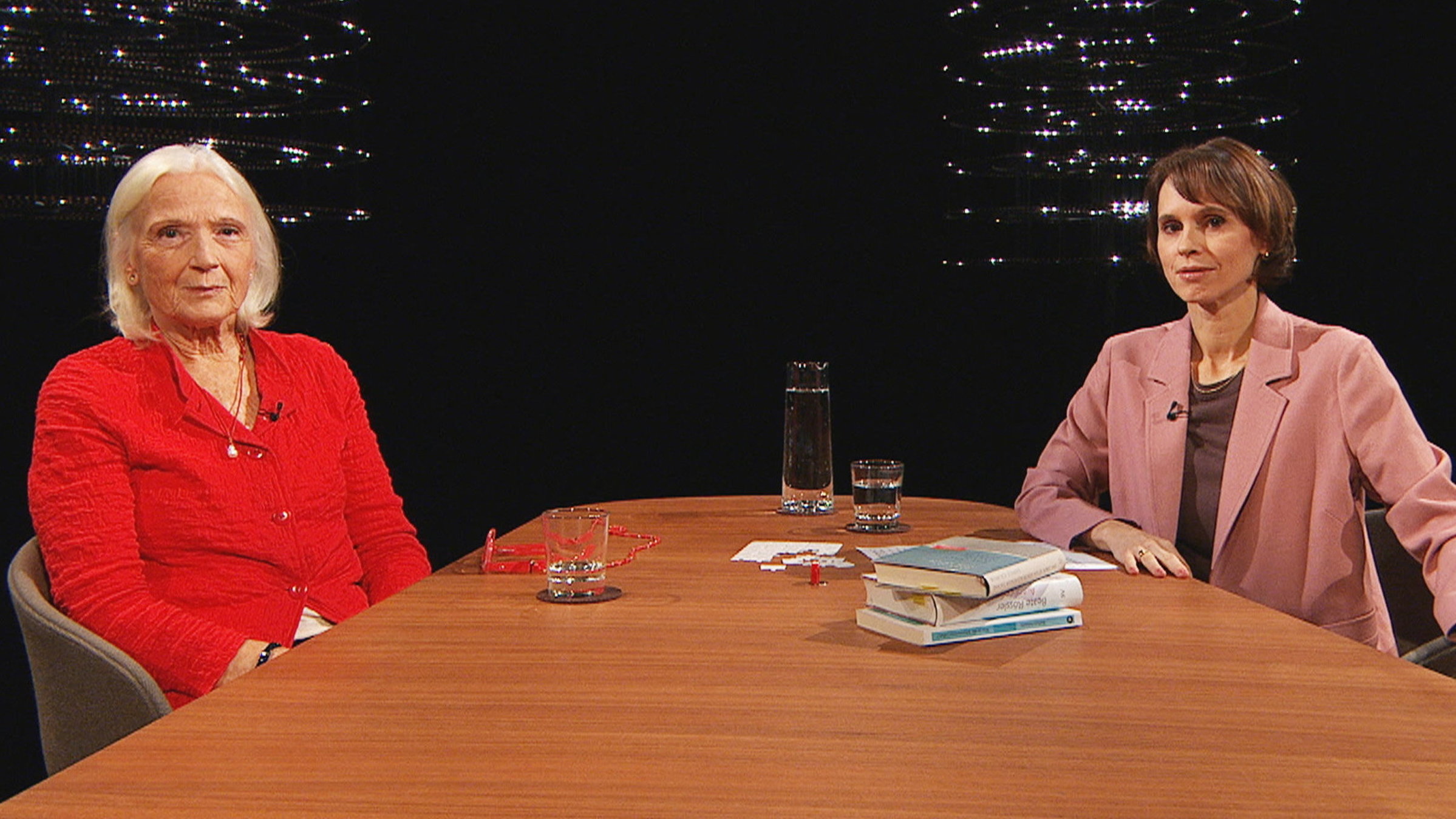 "Gabriele von Arnim – "Wenn du stirbst, bringe ich dich um":