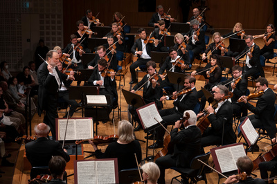 Lucerne Festival 2022 - Sergej Rachmaninow