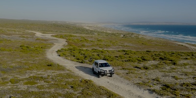 Australiens Wildnis (2/3)