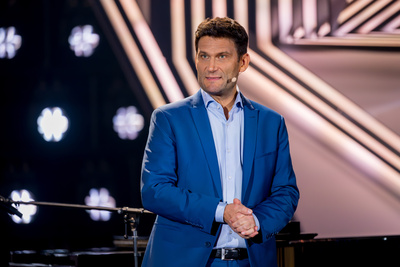 Christian Ehring: Nebensaison. Das Musikprogramm
