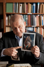 Wilsberg - Hengstparade