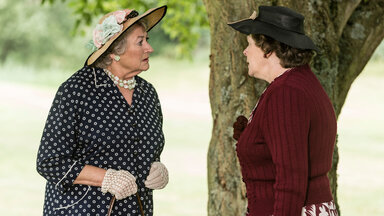 Father Brown - Zehnteilige Britische Krimiserie - Father Brown: Die Blumen Im Grün (9/10)