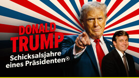 Donald Trump - Schicksalsjahre eines Präsidenten (1/3)