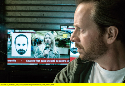 Spurlos in Marseille