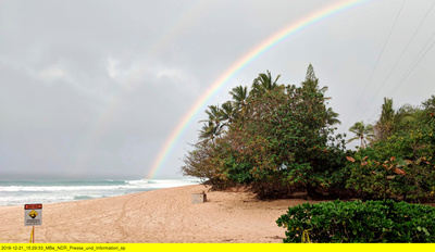 Das Herz von Hawaii - die Insel Oahu