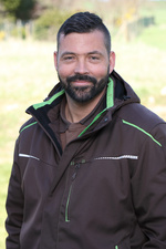 Duell der Gartenprofis