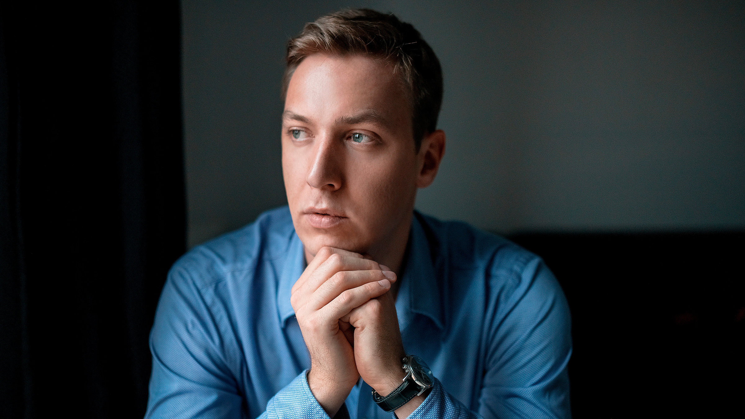 "NDR Klassik Open Air Don Giovanni": Krzystof Baczyk, Bass (Masetto)