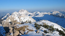 Karnische Alpen - Ein Gebirge voller Kostbarkeiten