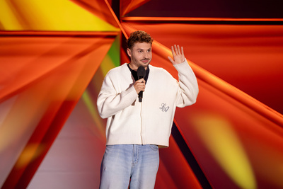 Fabian Lampert: Einer dieser Abende
