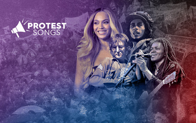 Protest! Songs! - Black and Proud<br/>Wie Musik die Welt verändert