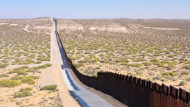 American Wall
