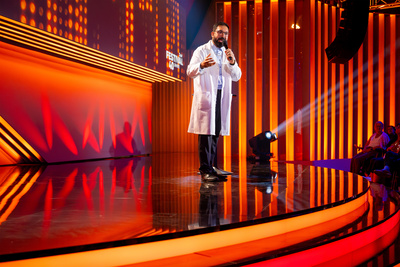 Dr. Emir: Die Chemie muss stimmen