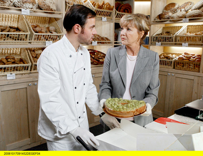 Mein süßes Geheimnis