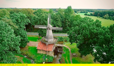 Emsland, da will ich hin!