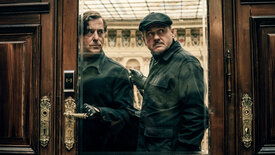 Allmen und das Geheimnis der Erotik