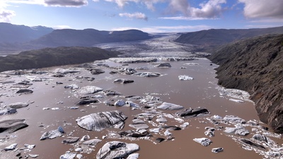 Nationalparks - Geschützte Naturwunder (2/6)